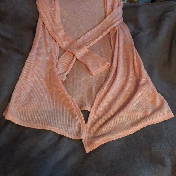 Volcom Cardigan 🧡 - Picture 2 of 3